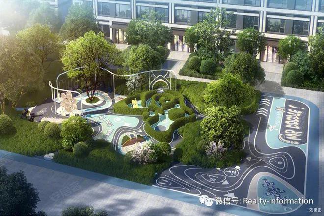 2024龙湖熙上售楼处电话-龙湖熙上网站-营销中心-楼盘百科(图5)