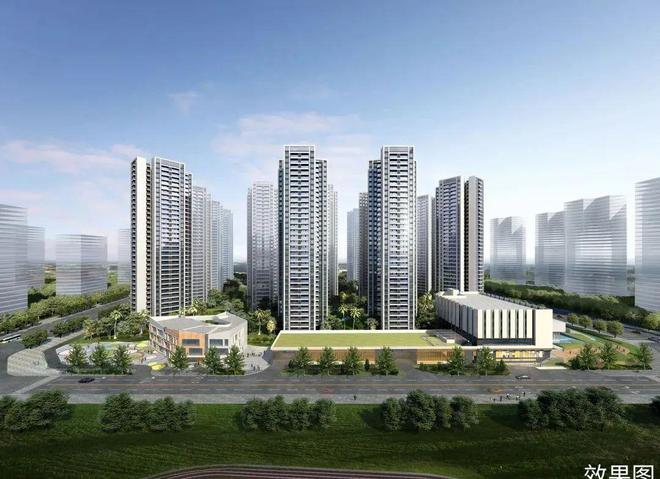 首页：招商臻湾府售楼中心—招商2024网站-中山房天下！(图7)