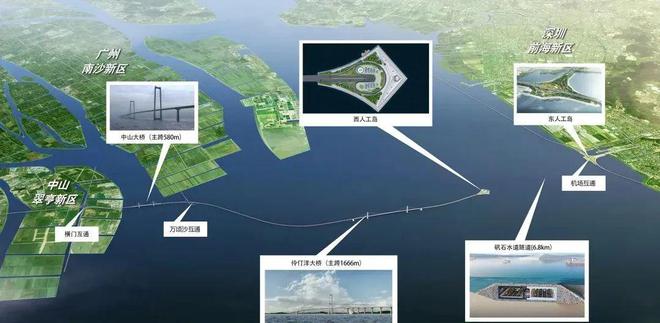 首页：招商臻湾府售楼中心—招商2024网站-中山房天下！(图8)
