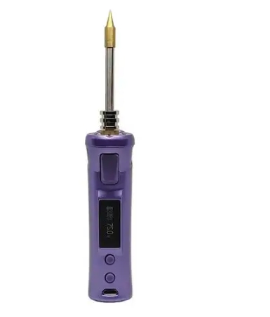 支持UART串口通信协议的快充协议芯片支持PD+QC+FCP+AFC(图3)