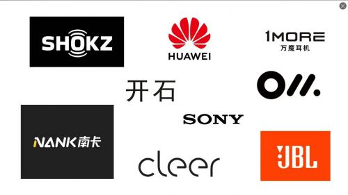 最好的开放式蓝牙耳机：强推2024性价比超高开放式蓝牙耳机合集！(图3)