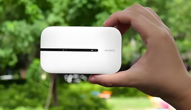 易倍体育网站：随身WiFi：便捷网络的双刃剑好用与否需辩证看待(图1)