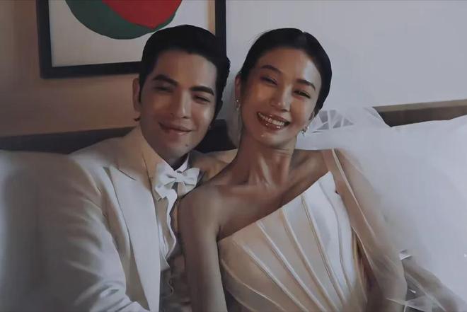 萧敬腾和经纪人林有慧大婚相爱17年相差14岁背后的她付出太多