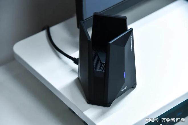 Emc易倍体育：家里换上了WiFi7路由那TA必须安排上！(图9)