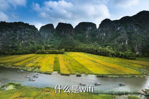 什么是wifiWifi是什么(图2)