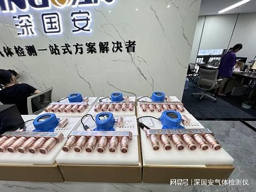 氰化氢报警器-深国安百科(图4)