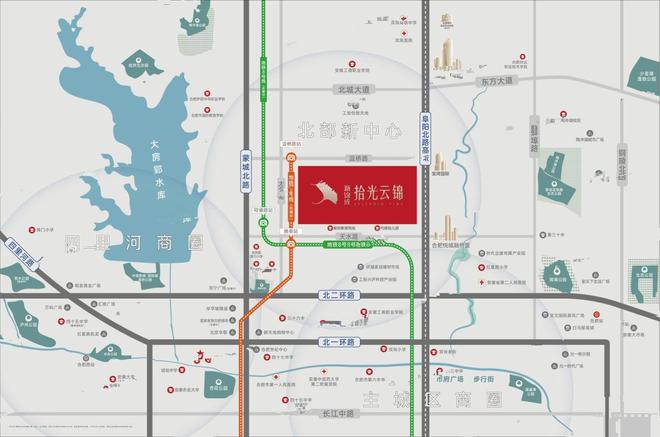 新锦成拾光云锦楼盘电话多少→售楼中心首页网站→楼盘百科详情(图4)
