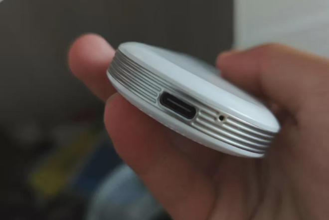 56元的圆屏翻译器刷机后秒变小手机还能当WiFi热点(图3)