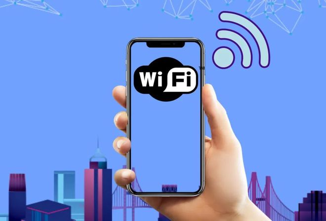 紧急提醒：切勿连接不明来源的免费WiFi