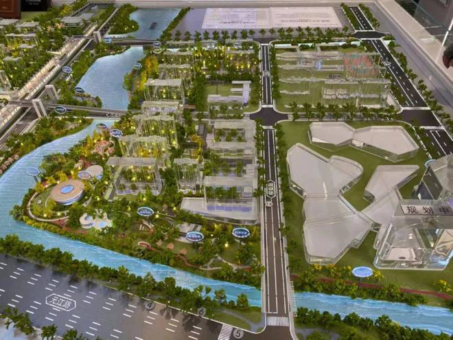保利·光合上城（网站）保利·光合上城2024年最新房价-户型图(图4)