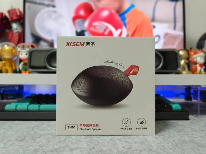 蓝牙音箱哪个品牌的好？2025五大热门机型推荐新手必收藏！(图4)