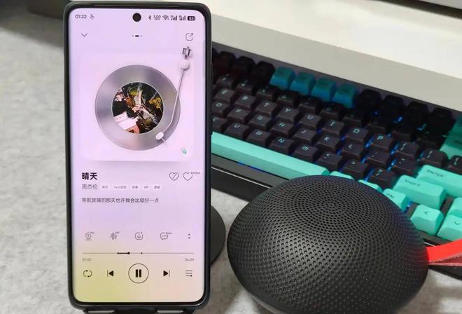 蓝牙音箱哪个品牌的好？2025五大热门机型推荐新手必收藏！(图5)
