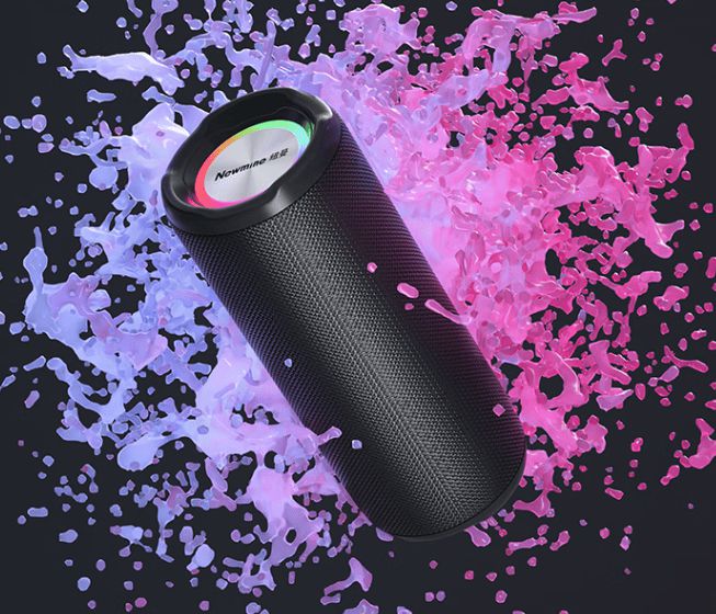 蓝牙音箱哪个品牌的好？2025五大热门机型推荐新手必收藏！(图8)