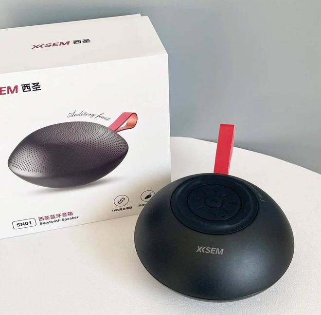 蓝牙音箱哪个效果好？2025盘点七大值得入手的品牌型号！