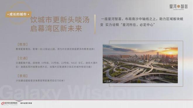 星河智荟·2期-售楼处()网站-楼盘百科-2025广州房天下(图4)