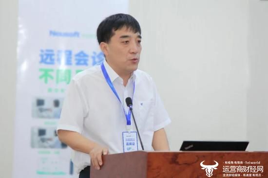 山东电信一把手变更现任总经理李延平从黑龙江电信平调来