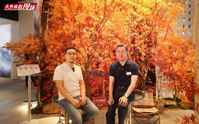 现场曝光！佛山照明、三雄极光、朗明纳斯、雷特、家的、欧曼…(图13)