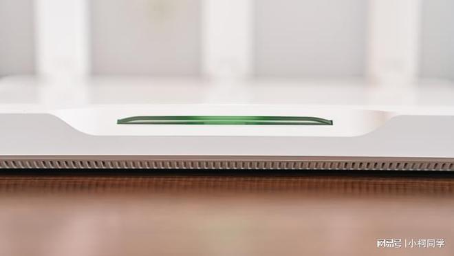 满血WiFi7游戏更给力——锐捷雪豹BE50路由器(图4)