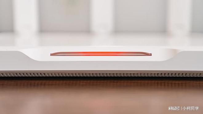 满血WiFi7游戏更给力——锐捷雪豹BE50路由器(图5)