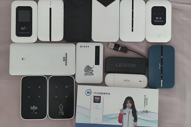 易倍体育网站：随身wifi网速慢怎么办？解决指南来了！格行按键切三网好用吗？(图4)