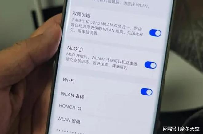 荣耀路由5深度评测-六大优点一缺点细聊。(图6)