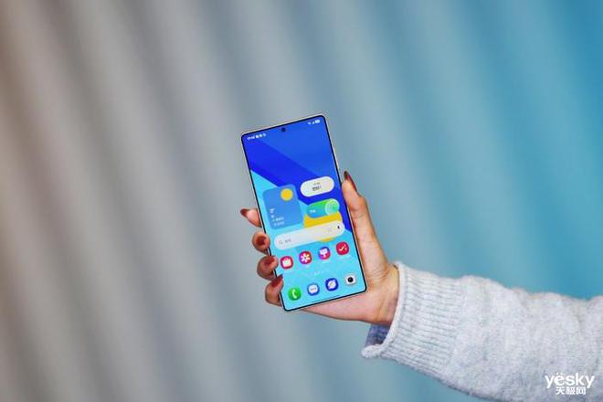 Emc易倍体育：三星GalaxyS25Ultra使用体验：A