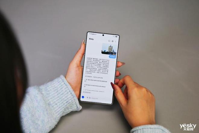 Emc易倍体育：三星GalaxyS25Ultra使用体验：AI功能更加丰富四摄影像稳定发挥(图10)