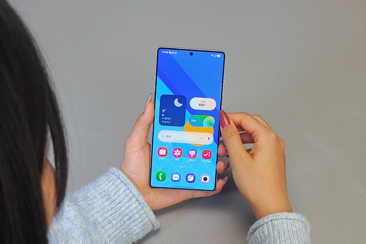 Emc易倍体育：三星GalaxyS25Ultra使用体验：AI功能更加丰富四摄影像稳定发挥(图12)