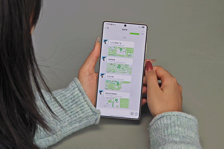 Emc易倍体育：三星GalaxyS25Ultra使用体验：AI功能更加丰富四摄影像稳定发挥(图14)