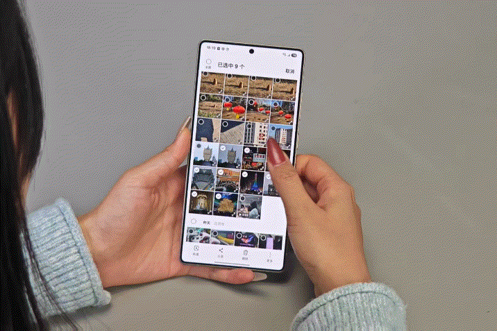 Emc易倍体育：三星GalaxyS25Ultra使用体验：AI功能更加丰富四摄影像稳定发挥(图18)