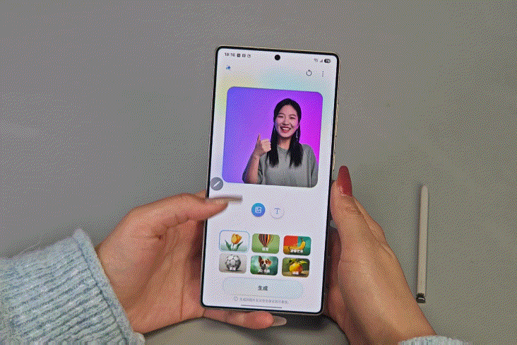 Emc易倍体育：三星GalaxyS25Ultra使用体验：AI功能更加丰富四摄影像稳定发挥(图21)