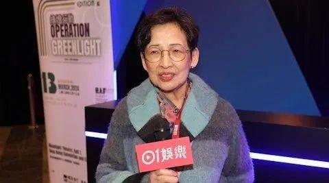 Emc易倍体育：TVB老戏骨见证古天乐从电视台小生变娱乐大亨大赞对方很尊重前辈(图6)
