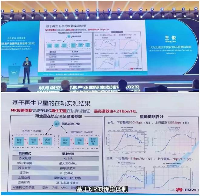 易倍体育网站：马斯克：未来手机将直接星链卫星实现上网功能无需改装手机！(图3)