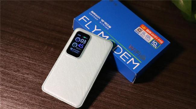 Emc易倍体育：随身wifi前十之飞猫M8测评(图3)