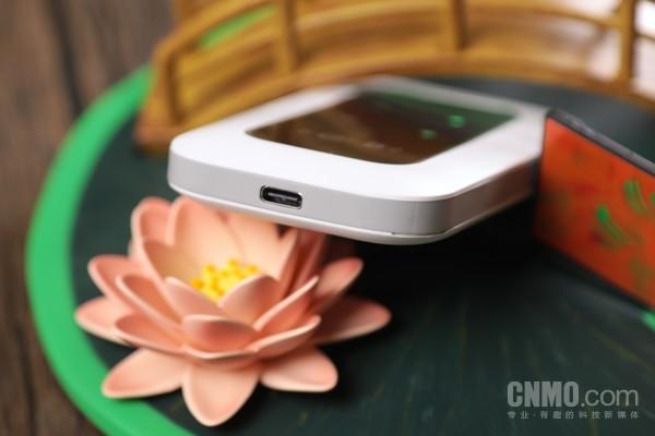 流量跳动随身WiFiBENGTENGM100上手体验(图5)