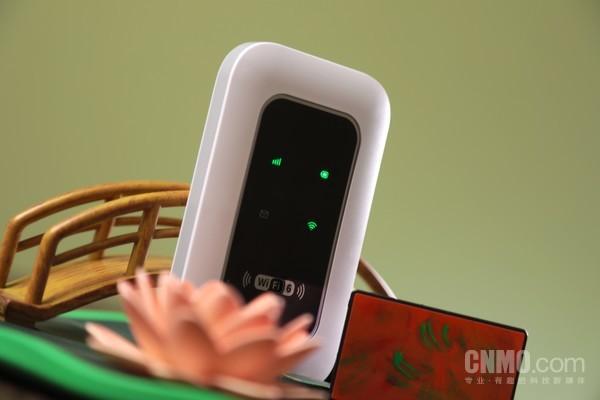 流量跳动随身WiFiBENGTENGM100上手体验(图3)