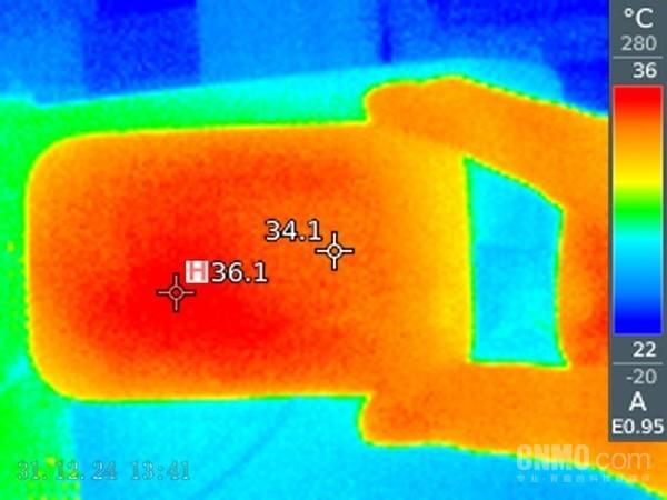 流量跳动随身WiFiBENGTENGM100上手体验(图7)
