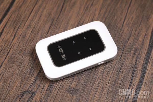 流量跳动随身WiFiBENGTENGM100上手体验(图9)
