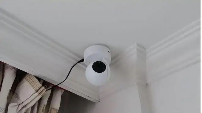 为什么说家里尽量不要安监控很多人都不明白看完涨知识了(图2)
