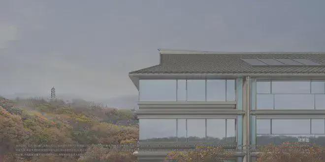 海淀越秀·香山樾(售楼处)-2025网站-楼盘百科-北京房天下(图8)