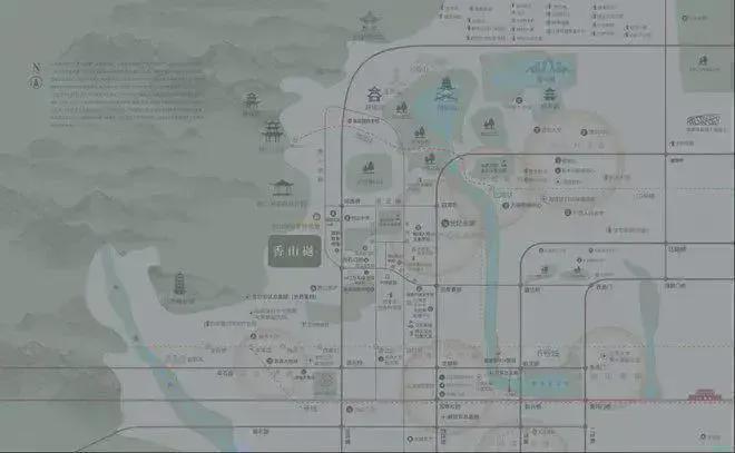 海淀越秀·香山樾(售楼处)-2025网站-楼盘百科-北京房天下(图23)