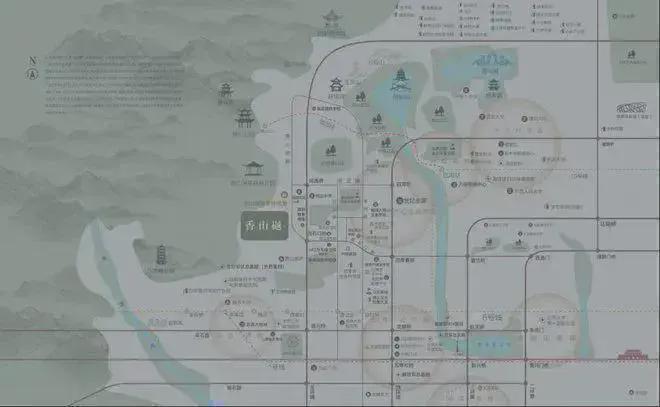 越秀香山樾(售楼处)网站-越秀香山樾楼盘百科-2025北京房天下(图31)