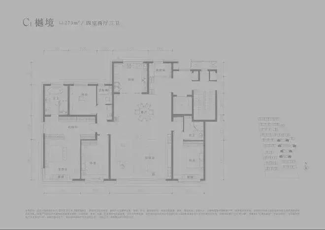 越秀香山樾(售楼处)网站-越秀香山樾楼盘百科-2025北京房天下(图37)