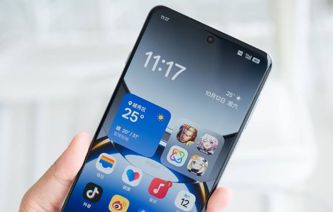 10款性能“最强”长续航手机揭晓！(图5)