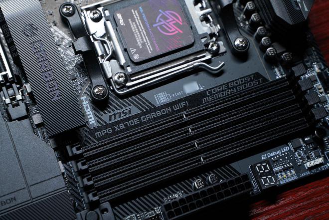 Emc易倍体育：打开主板这个新功能游戏性能免费提升10帧！(图6)