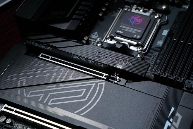 Emc易倍体育：打开主板这个新功能游戏性能免费提升10帧！(图8)