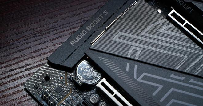 Emc易倍体育：打开主板这个新功能游戏性能免费提升10帧！(图15)