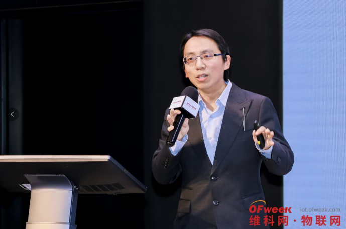 Emc易倍体育：蓝牙技术联盟专访解码蓝牙60创新技术编织“万