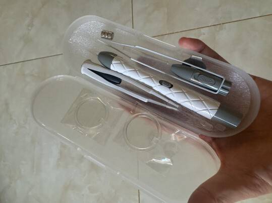 可视挖耳勺测评：油耳清洁效果如何？(图10)