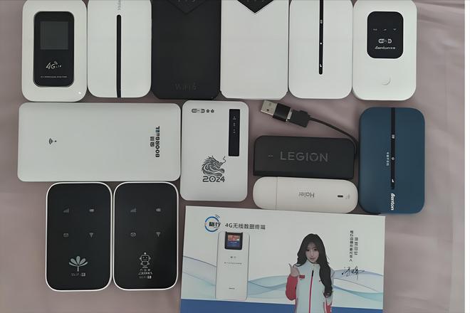 随身WiFi很火但我劝你看完这篇文章再买!随身WiFi哪个更